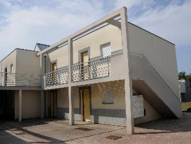 Appartement location à Issoudun