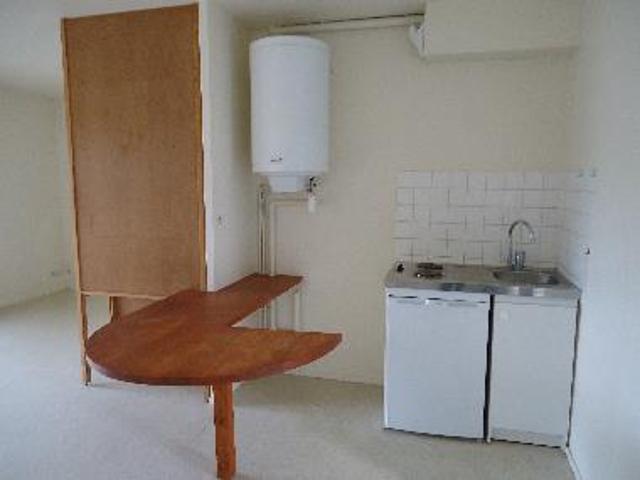 Appartement location à Issoudun