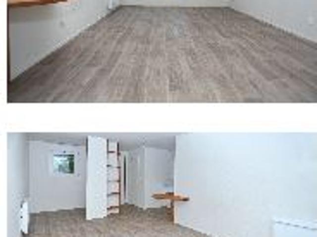 Appartement location à Issoudun