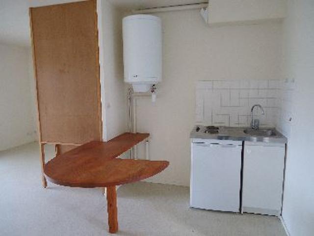 Appartement location à Issoudun