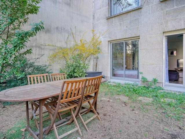 Appartement location à Boulogne-Billancourt, Vanves