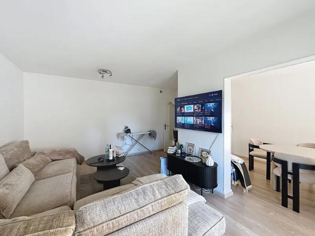 Appartement location à Rouen, Déville-lès-rouen
