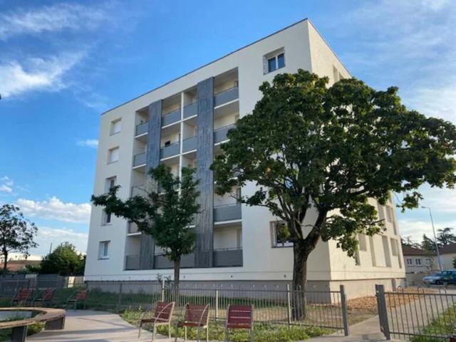 Appartement location à Valence, Portes-lès-valence