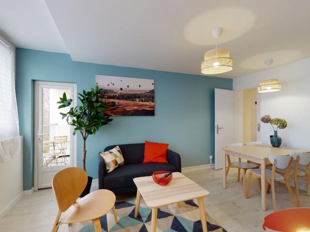 Appartement location à Toulouse