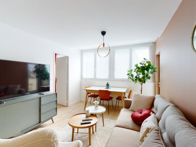 Appartement location à Toulouse