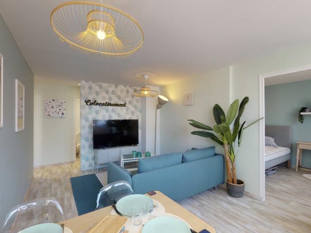 Appartement location à Toulouse
