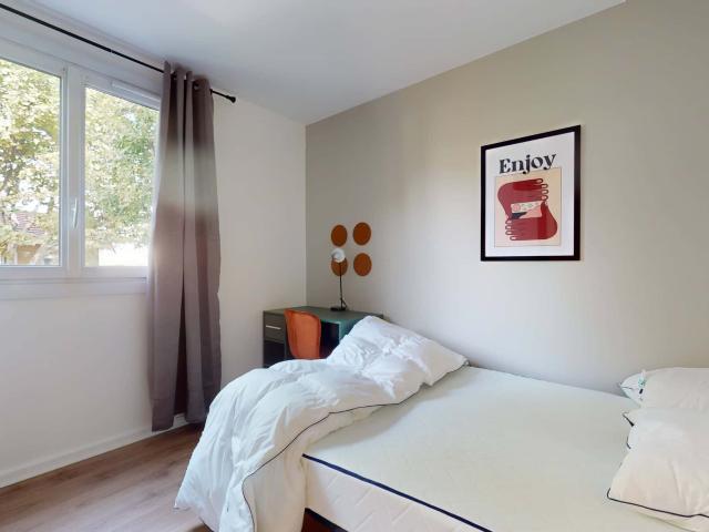 Appartement location à France métropolitaine, L'ile-saint-denis