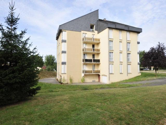 Appartement location à Le Blanc