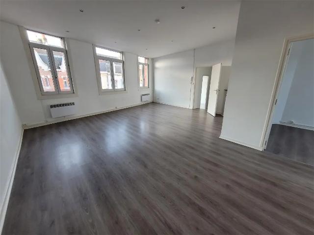 Appartement location à Lens