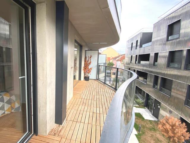 Appartement location à Nanterre, Colombes