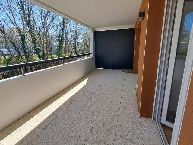 Appartement location à Dax, Saint-paul-lès-dax