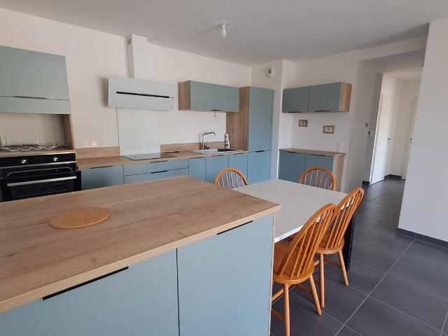 Appartement location à Dax, Saint-paul-lès-dax