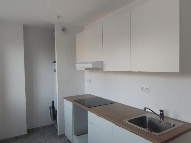 Appartement location à Cambrai