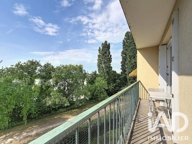 Appartement location à Nantes