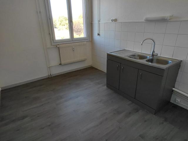 Appartement location à Belfort, Saraz
