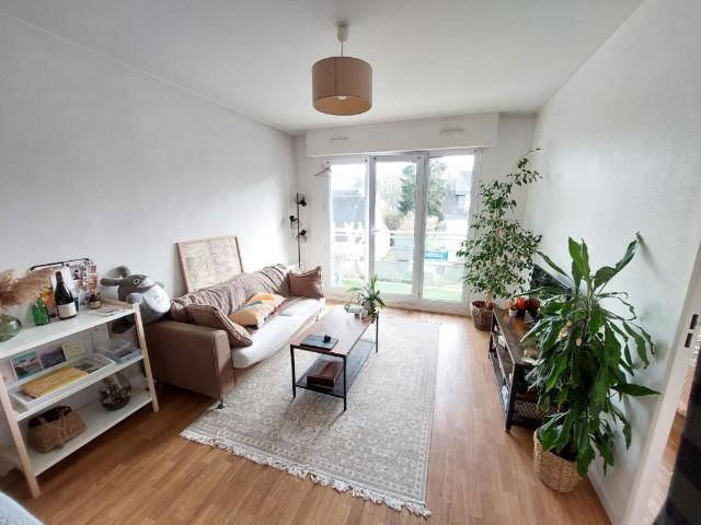 Appartement location à Rennes, Bretagne