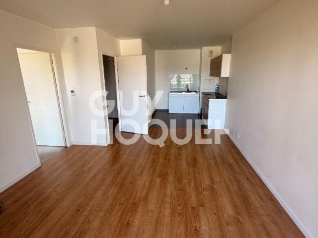 Appartement location à Torcy, Chelles