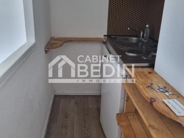 Appartement location à Bordeaux, Talence