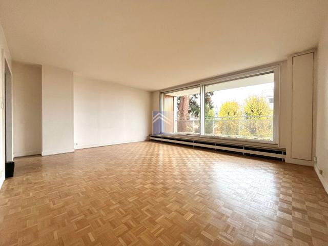 Appartement location à Nanterre, Saint-cloud