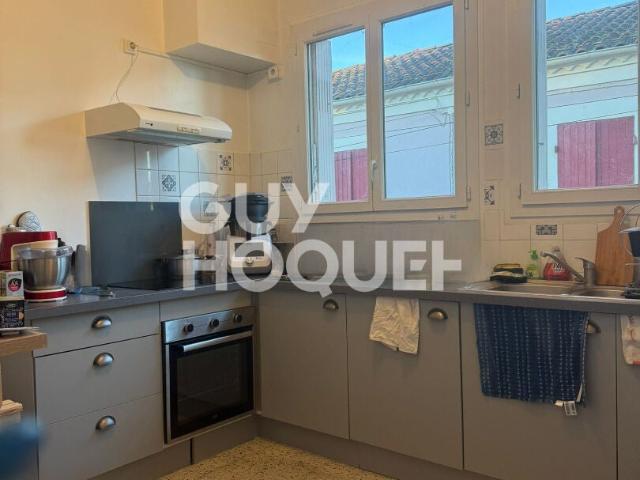 Appartement location à Mont-de-marsan, Landes