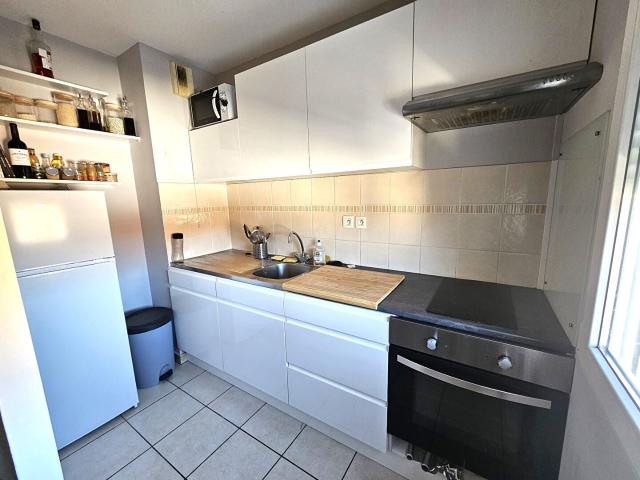 Appartement location à Besançon