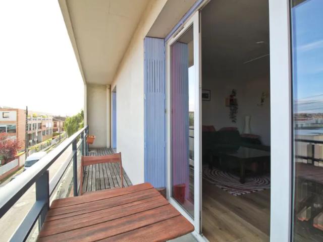 Appartement location à Toulouse