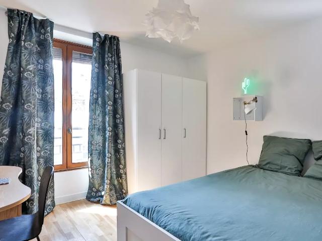 Appartement location à Saint-Denis, Saint-denis