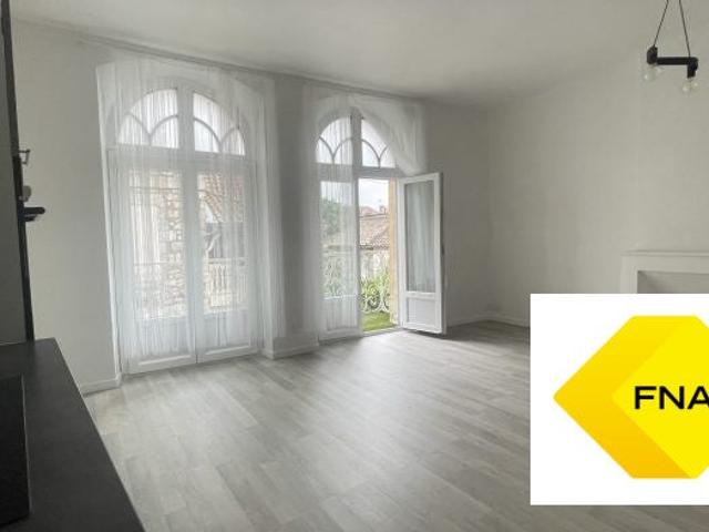 Appartement location à Agen, Laroque-timbaut