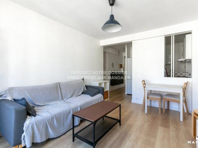 Appartement location à Paris, Île-de-France