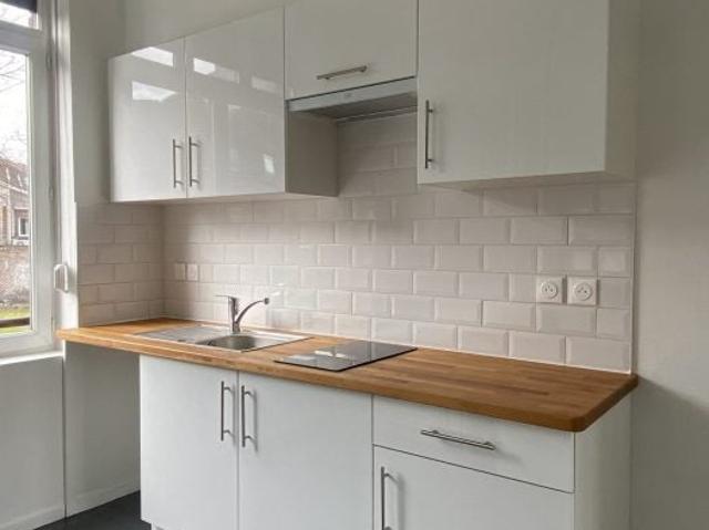 Appartement location à Lille, Roubaix
