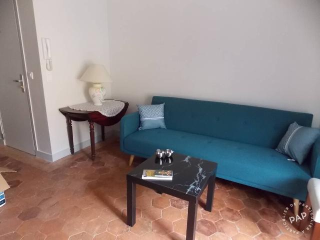 Appartement location à Versailles