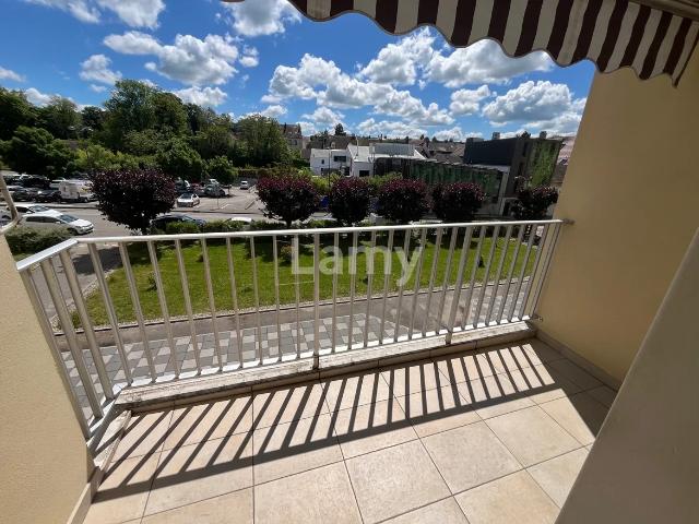 Appartement location à Lons-le-Saunier, Lons-le-saunier