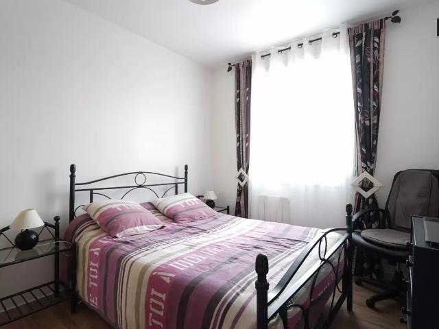 Appartement location à France métropolitaine, Gennevilliers