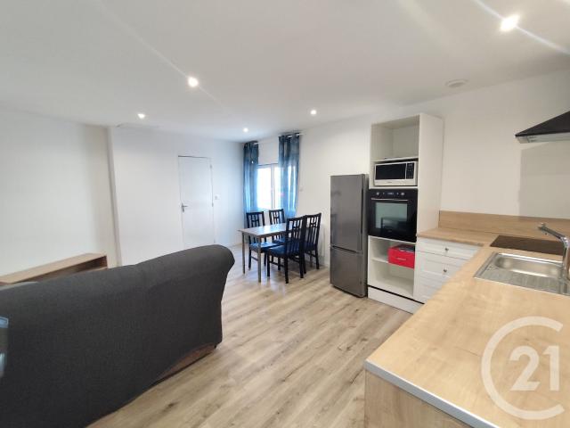 Appartement location à Richelieu, Nîmes