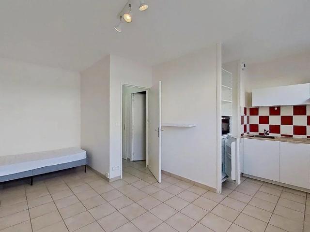 Appartement location à Lyon, Métropole de Lyon