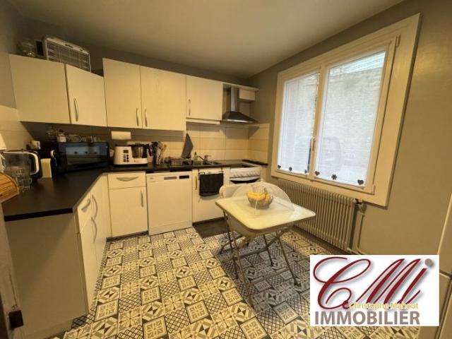 Appartement location à Vitry-le-François, Blacy