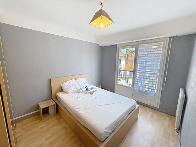 Appartement location à Pau
