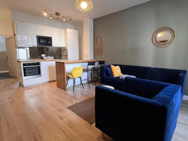 Appartement location à Nanterre, Levallois-perret