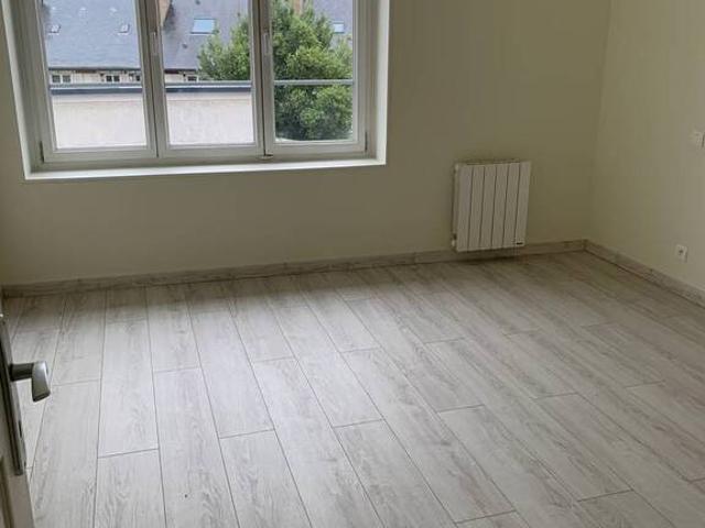Appartement location à Le Mans
