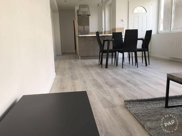 Appartement location à Le Mans