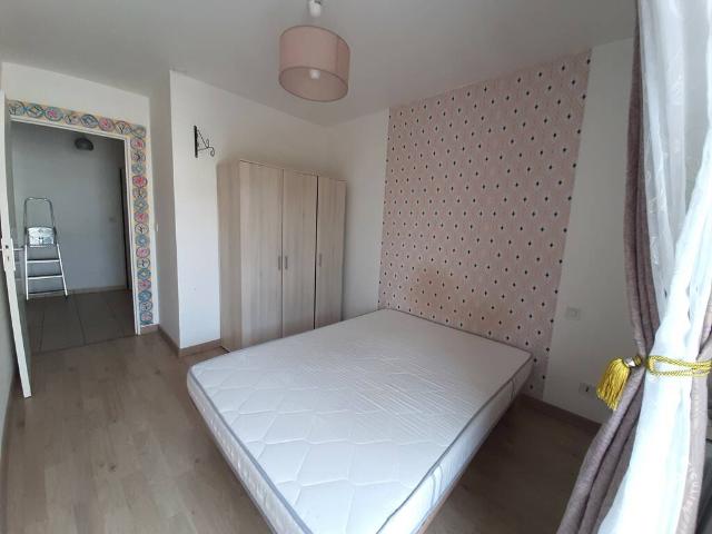 Appartement location à Le Mans