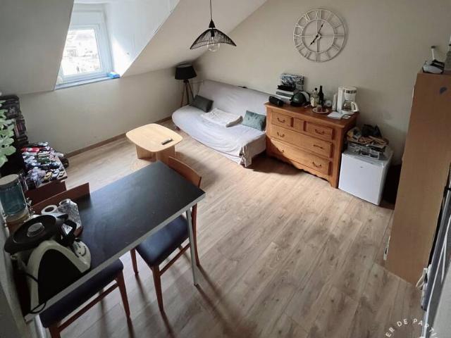 Appartement location à Le Mans