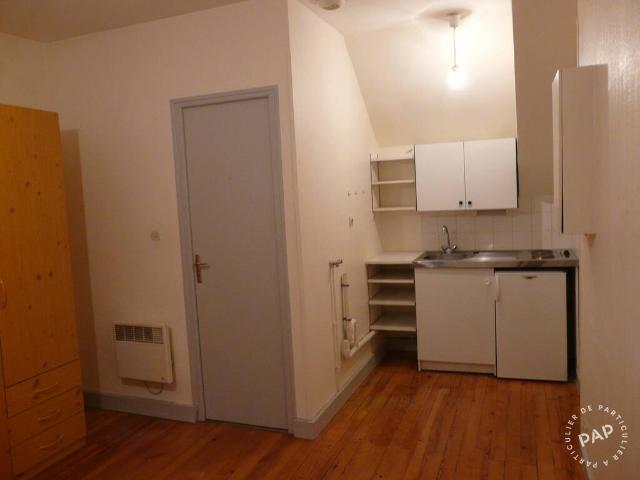 Appartement location à Le Mans