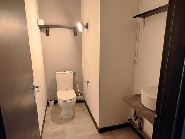 Appartement location à Le Mans