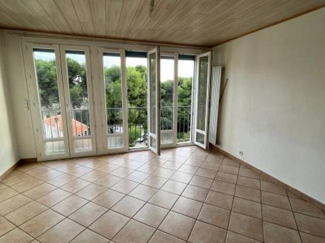 Appartement location à Istres, Vitrolles