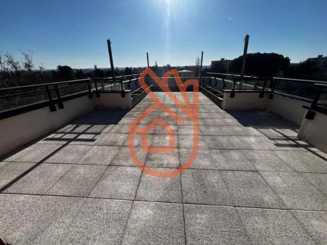 Appartement location à Toulouse