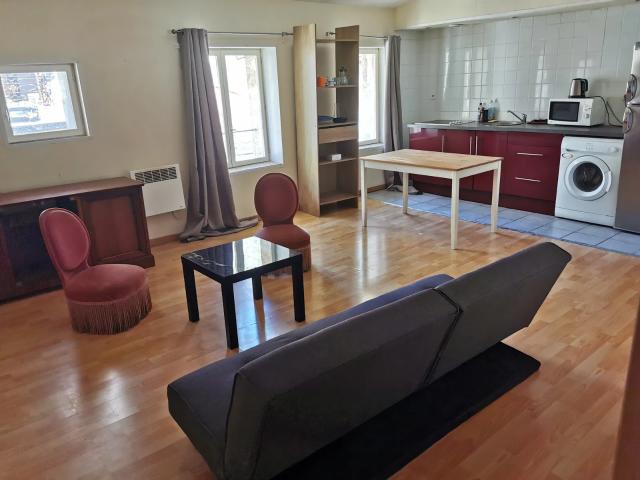 Appartement location à Bordeaux