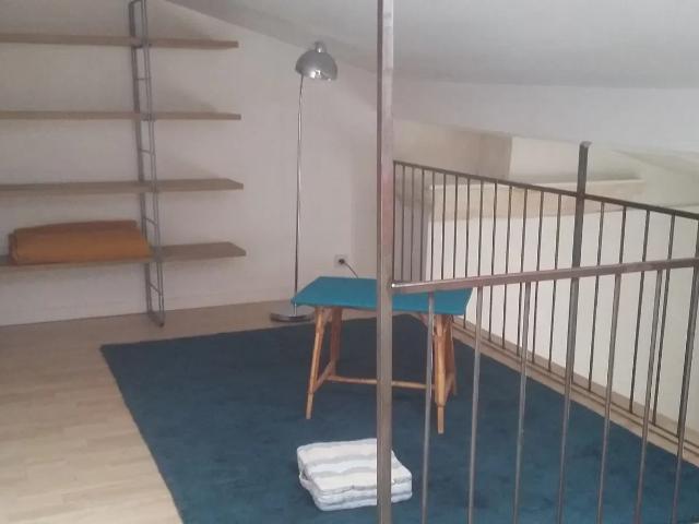 Appartement location à Bordeaux