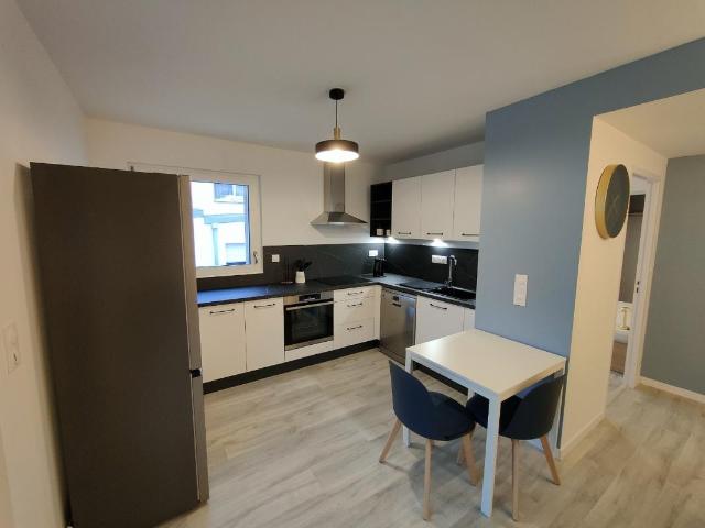 Appartement location à Rennes, Bretagne