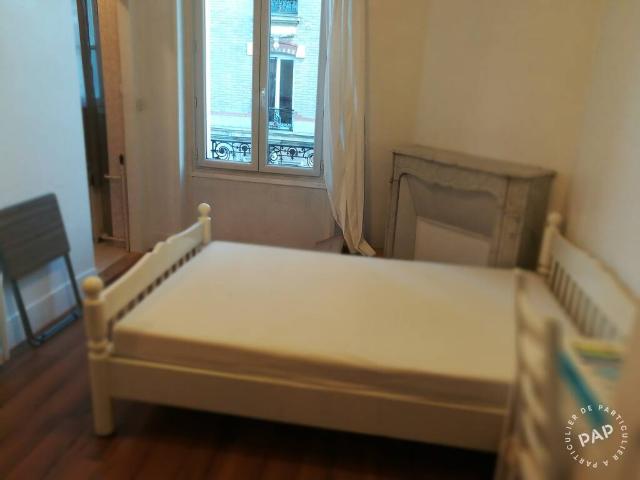 Appartement location à L'Haÿ-les-Roses, Ivry-sur-seine